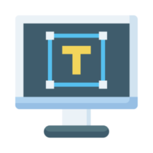 Vovsoft Text to Image Converter Giveaway: Lifetime License