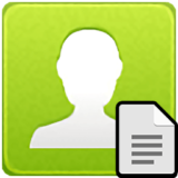 Vovsoft VCF to TXT Converter Giveaway: Lifetime License