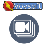 Vovsoft Video to Photos Giveaway: Lifetime License