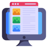Vovsoft Website Screenshot Generator Giveaway: Lifetime License
