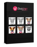 VSketcher