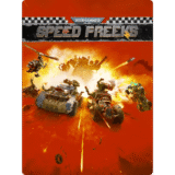 Epic Games Giveaway: Warhammer 40,000: Speed Freeks