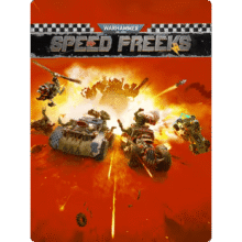 Epic Games Giveaway: Warhammer 40,000: Speed Freeks