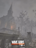 Epic Games Giveaway: WAVE GODS: AMMO NIGHT