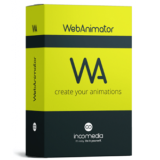 20% Off WebAnimator 4 Coupon Code May 2026