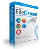 76% Off Webminds FileCleaner Coupon Codes