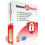 20% Off SensiGuard – File Encryption Coupon Code