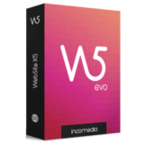 70% Off WebSite X5 Evolution Coupon Code May 2026