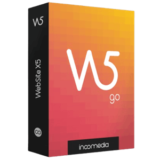 WebSite X5 Go Giveaway: Full Version Download