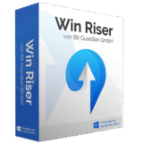 Bit Guardian Win Riser Giveaway: 1-Year License