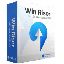Bit Guardian Win Riser Giveaway: 1-Year License