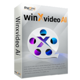 WinXvideo AI Giveaway Lifetime Key for Free