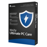 65% Off WinZip Ultimate PC Care Coupon Code Jul 2026