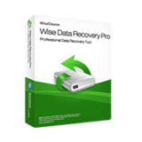 Wise Data Recovery PRO Giveaway Full Download
