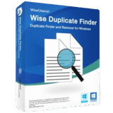 Wise Duplicate Finder Pro Giveaway: Lifetime License Free
