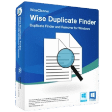 Wise Duplicate Finder Pro Giveaway: Lifetime License Free