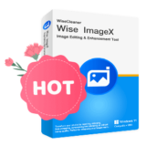 25% Off Wise ImageX Coupon Code Jul 2026