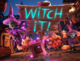 Witch It Game Giveaway Free Download [Epic Games]