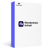55% Off Wondershare Anireel Coupon Code Jun 2026