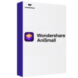 40% Off Wondershare AniSmall Coupon Code Jun 2026