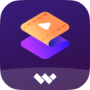 Wondershare AniSmall for Windows/ Mac - Monthly Plan
