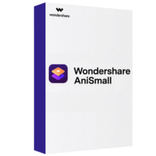 40% Off Wondershare AniSmall Coupon Code Jun 2026