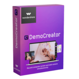 42% Off Wondershare DemoCreator Coupon Code