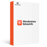 25% Off Wondershare EdrawInfo Coupon Code Jun 2026