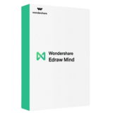 56% Off Wondershare EdrawMind Coupon Codes