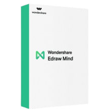56% Off Wondershare EdrawMind Coupon Codes