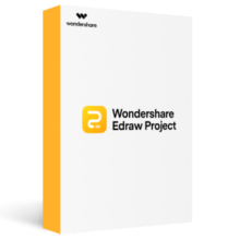 25% Off Wondershare EdrawProj Coupon Code May 2026