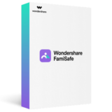 55% Off Wondershare FamiSafe Coupon Code Jun 2026