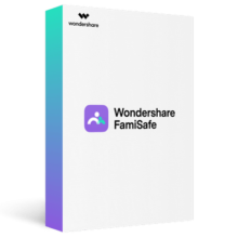 55% Off Wondershare FamiSafe Coupon Code Jun 2026