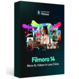60% Off Wondershare Filmora Coupon Code Jun 2026