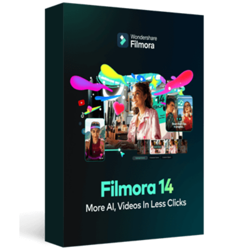 30% OFF on Filmora The Biggest Sale of the Year Is Here!