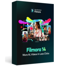 60% Off Wondershare Filmora Coupon Code Jun 2026