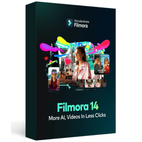 30% OFF on Filmora The Biggest Sale of the Year Is Here!
