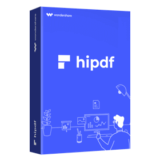 58% Off Wondershare HiPDF Coupon Code Jun 2026