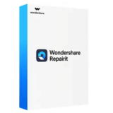 43% Off Wondershare Repairit Coupon Code Jun 2026