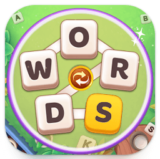 Word Connect: Crossword App for Android Giveaway