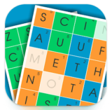 Word Search Fun PRO App for Android Giveaway