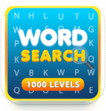 Android App Giveaway: Word Search Game – Offline