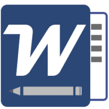 Word Text Replacer