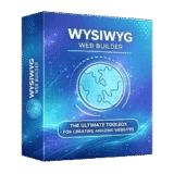 WYSIWYG Web Builder Coupon Jun 2026: 15% Off
