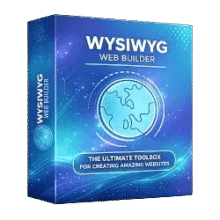 WYSIWYG Web Builder Coupon Jun 2026: 15% Off