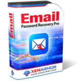 XenArmor Email Password Recovery Pro Giveaway: 1 Year License