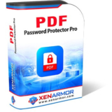 83% Off XenArmor PDF Password Protector Coupon Code Sep 2026