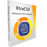 XtraCSV: Advanced CSV Converter Giveaway – Lifetime License Free