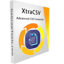 XtraCSV: Advanced CSV Converter Giveaway – Lifetime License Free