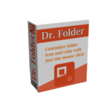 Dr. Folder